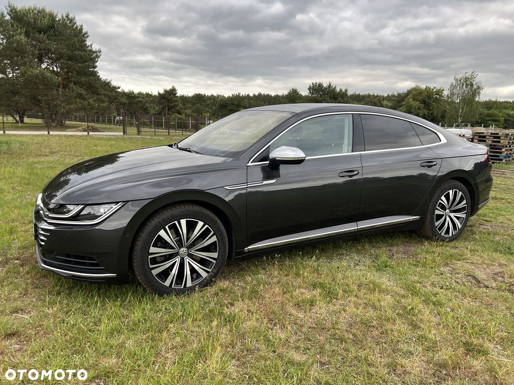 Volkswagen Arteon 2.0 TSI 4Motion Elegance DSG - 8