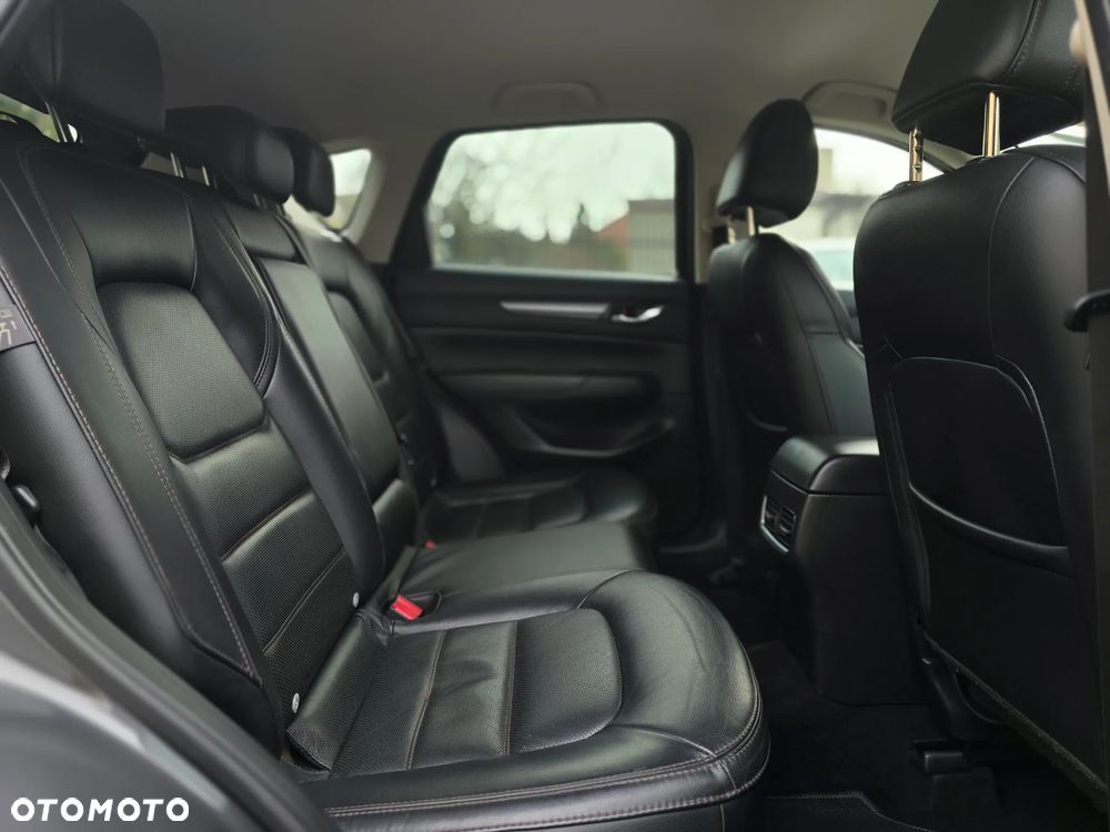 Mazda CX-5 - 20