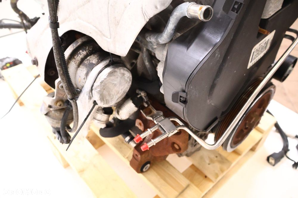 VOLVO V70 XC60 2.0 D3 SILNIK D5204T2 - 7