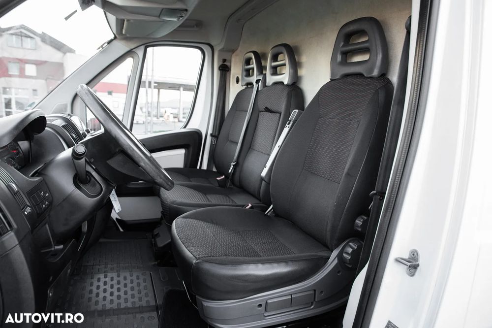 Peugeot Boxer - 5