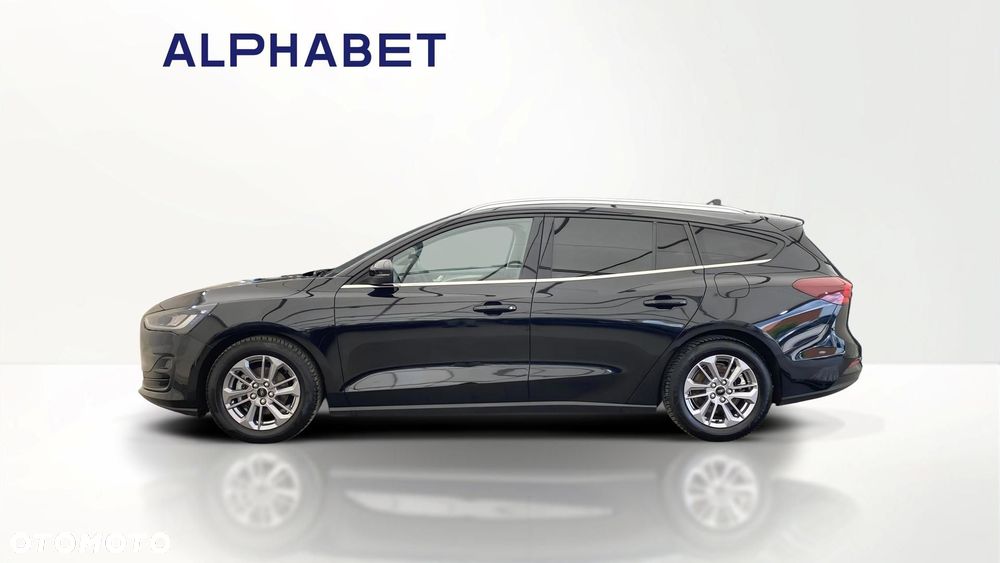 Ford Focus 1.0 EcoBoost mHEV Titanium X - 3