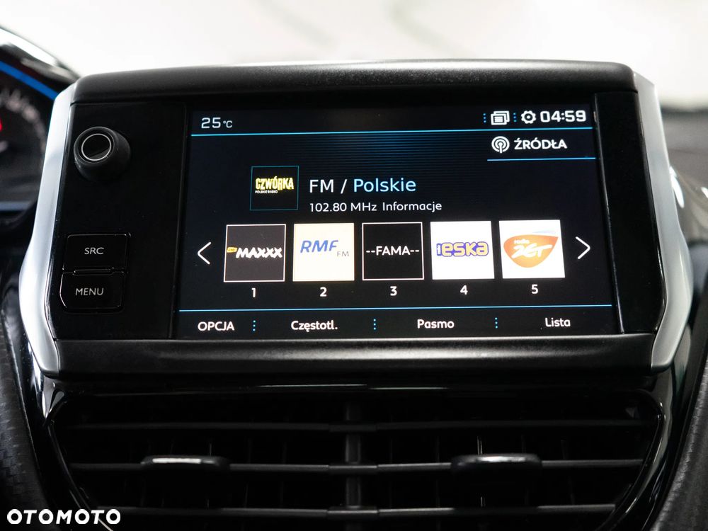 Peugeot 2008 1.2 Pure Tech GPF Allure S&S EAT6 - 15