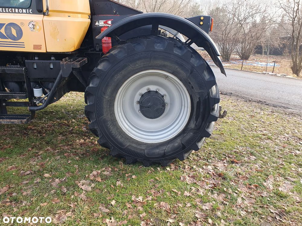 JCB Fastrac 155-65 - 12