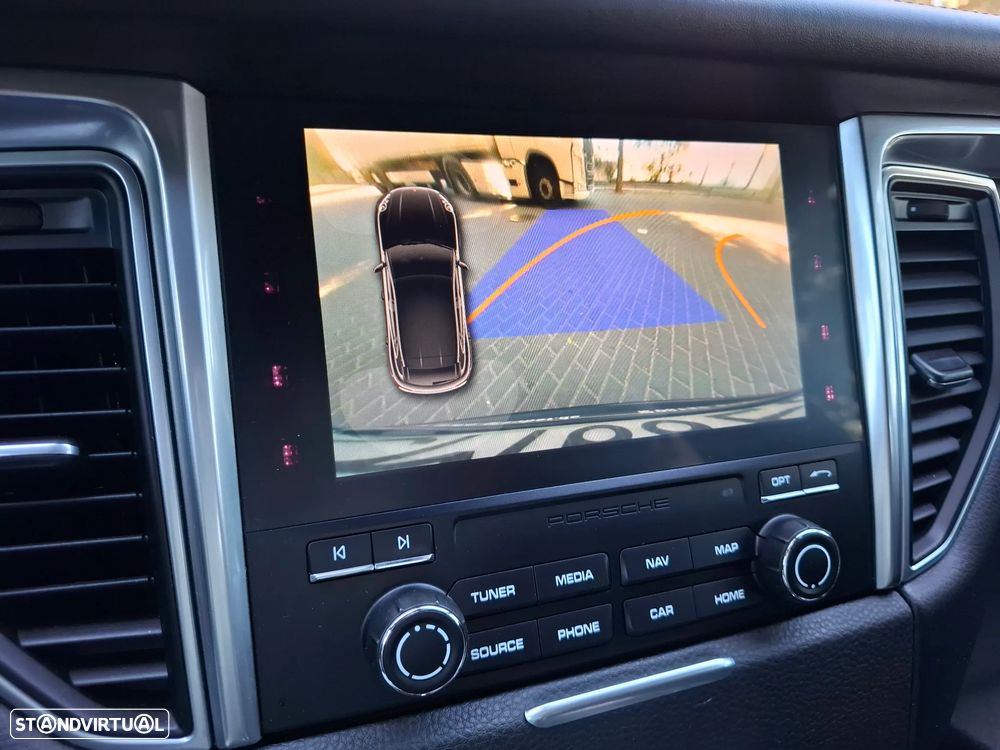 Porsche Macan T PDK - 17
