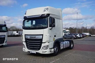 DAF XF 480 FT (31082)