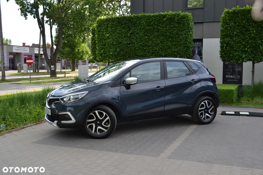 Renault Captur - 7