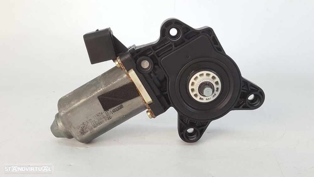 MOTOR ELEVADOR TRASEIRO DIREITO MERCEDES CLASE S (W220) BERLINA 400 CDI (220.028... - 4