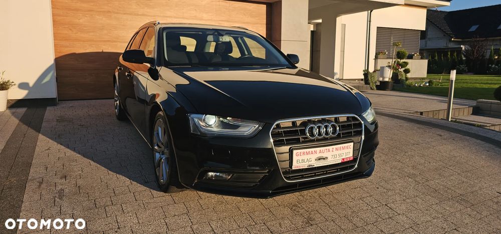 Audi A4 - 36