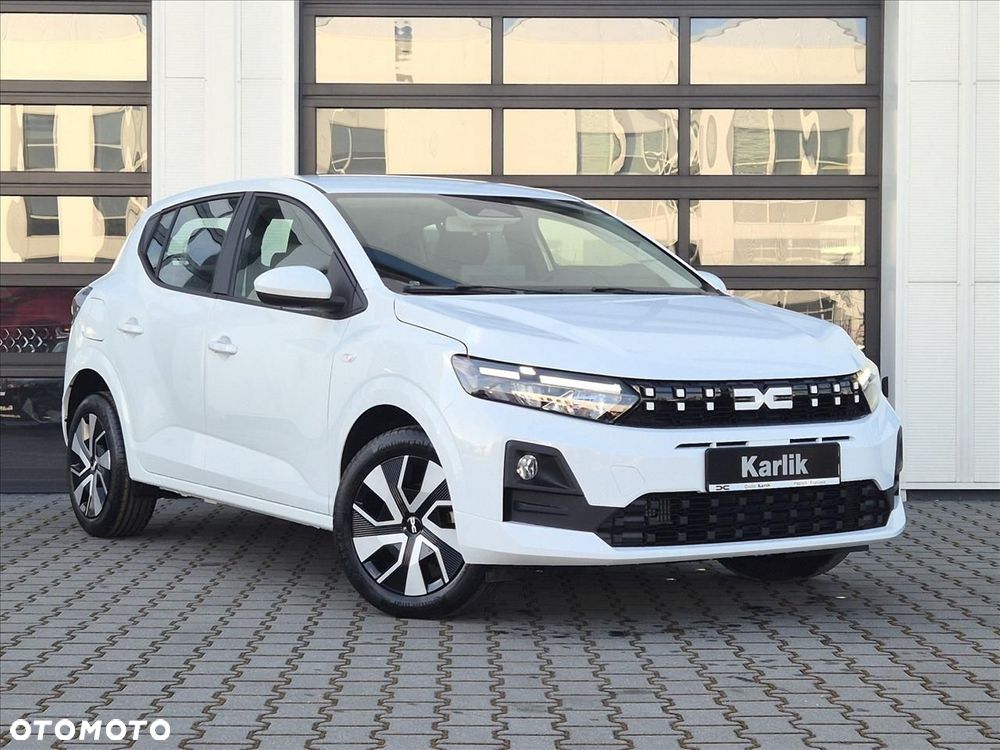Dacia Sandero - 2