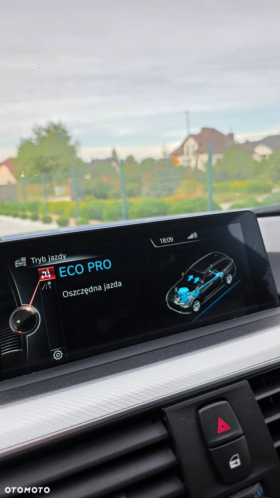 BMW Seria 3 320d Edition M Sport Shadow - 28