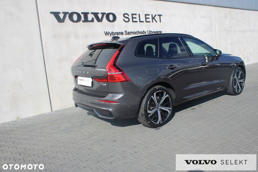 Volvo XC 60 - 7