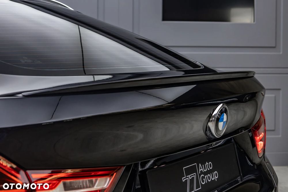 BMW X4 xDrive20d Edycja M Sport - 37
