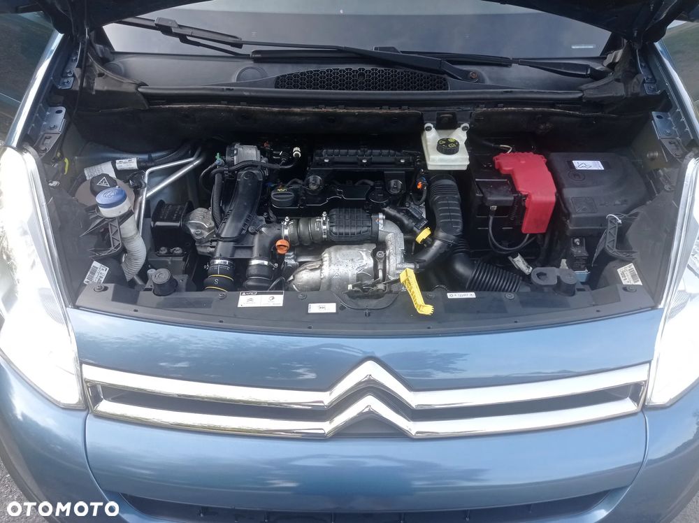 Citroën Berlingo - 36