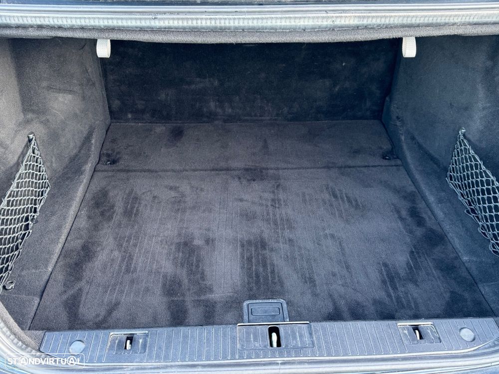 Mercedes-Benz S 320 CDI - 9