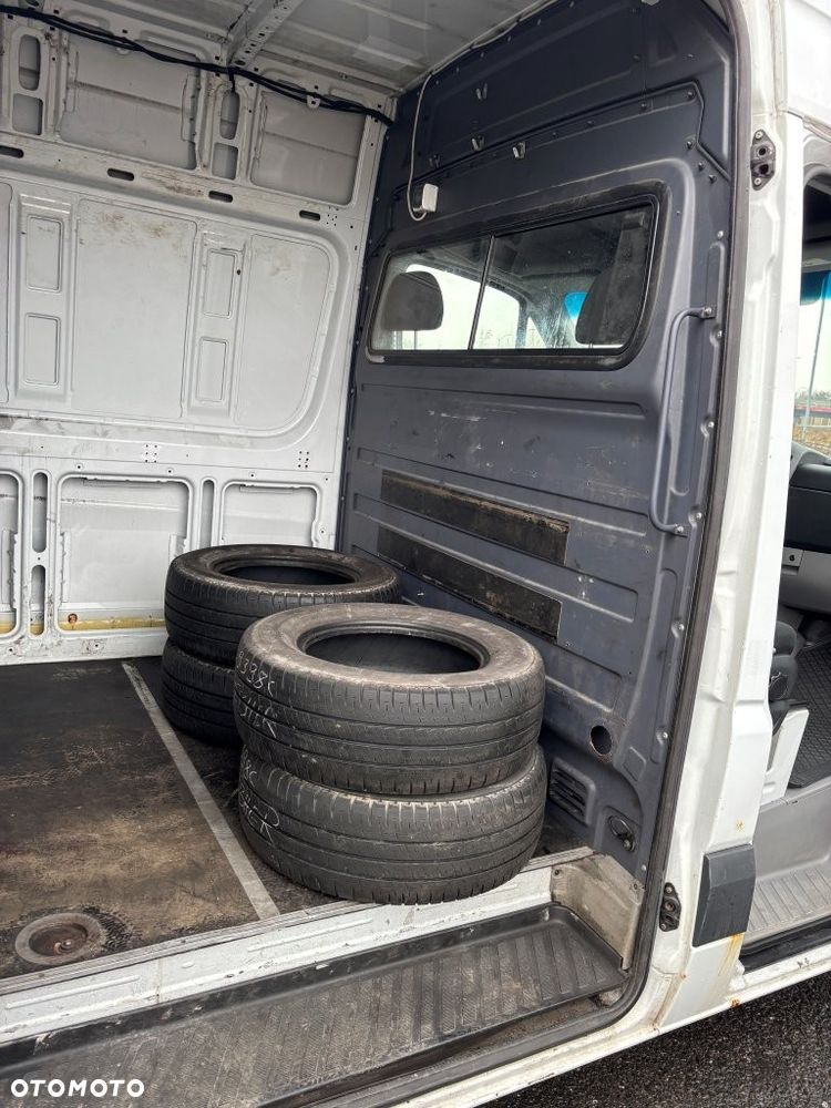 Mercedes-Benz SPRINTER 316 CDI - 10