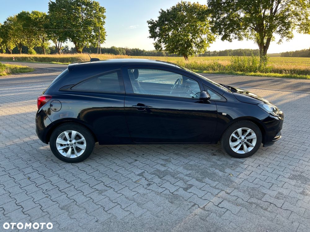 Opel Corsa - 4