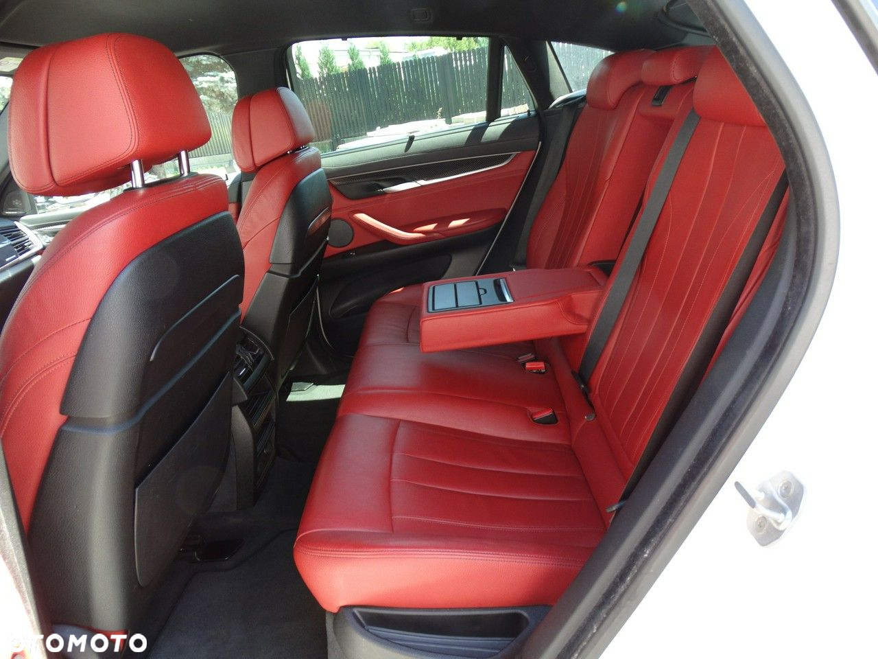 BMW X6 xDrive30d M Sport - 20