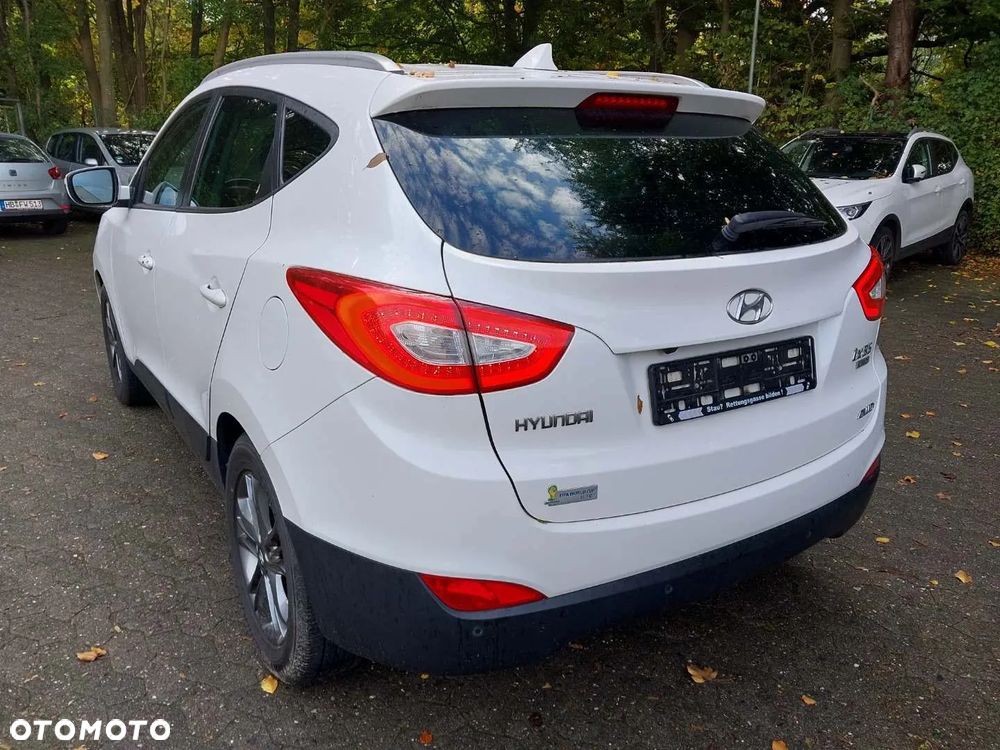 Hyundai ix35 - 6