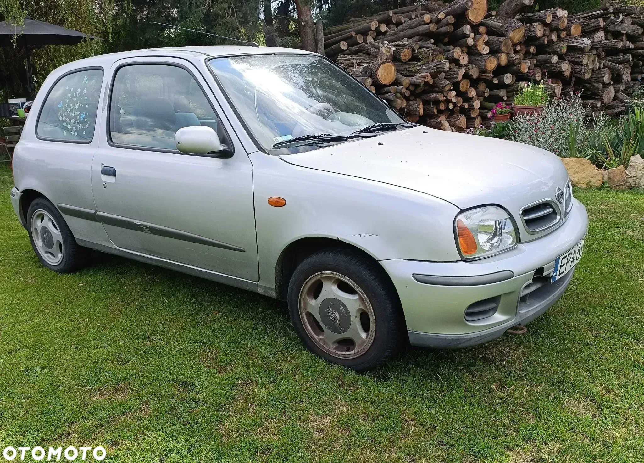 Nissan Micra 1.4 Comfort Plus CVT - 2