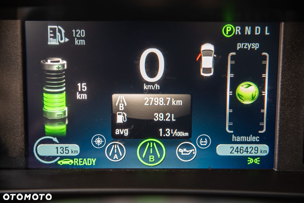 Opel Ampera - 19