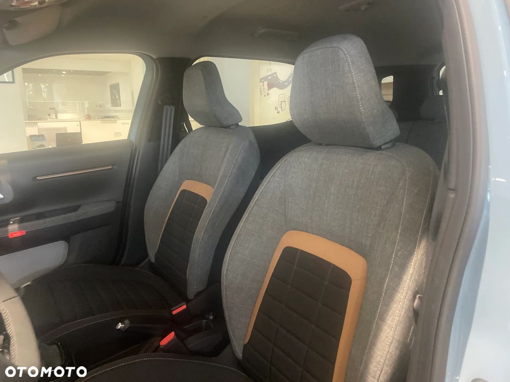 Citroën C3 Aircross 1.2 Turbo Plus S&S - 7