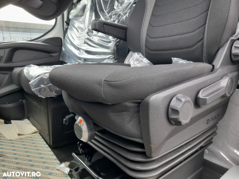 Iveco Daily 70C16H3.0 -Bena fixa - 18