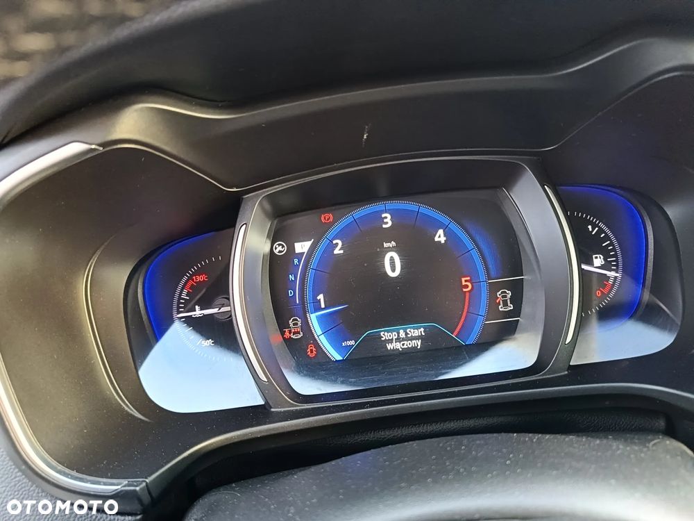 Renault Koleos ENERGY dCi 175 X-tronic LIMITED - 6