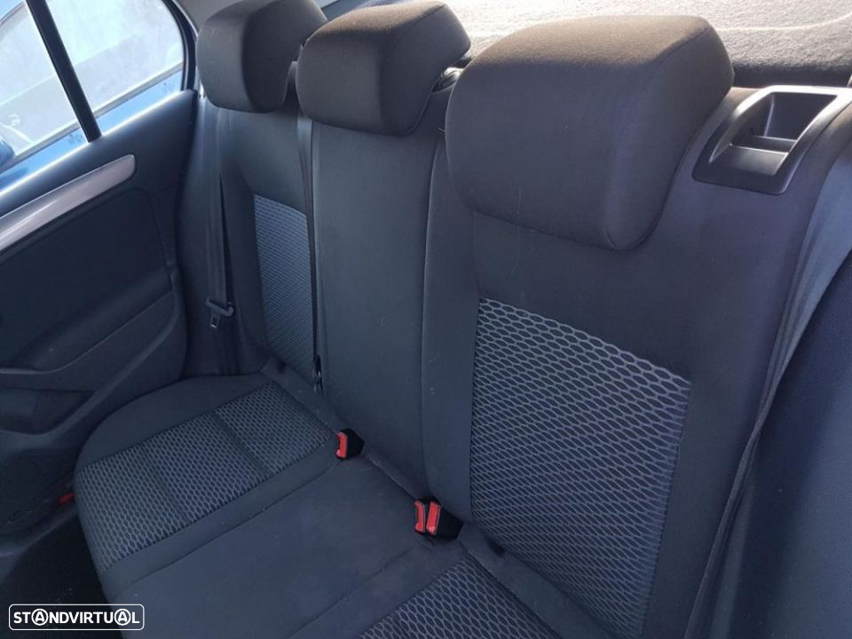 Golf Vi Tdi para peças - 4