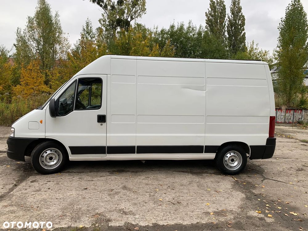 Fiat ducato - 2