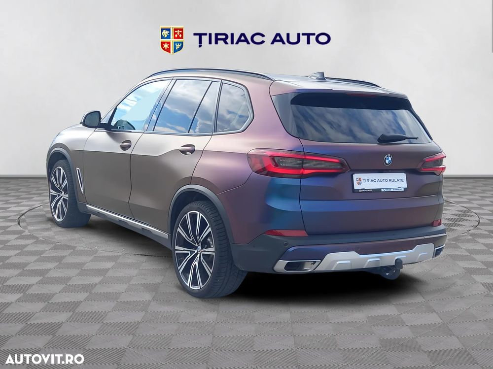 BMW X5 - 4