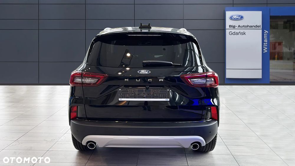 Ford Kuga - 4