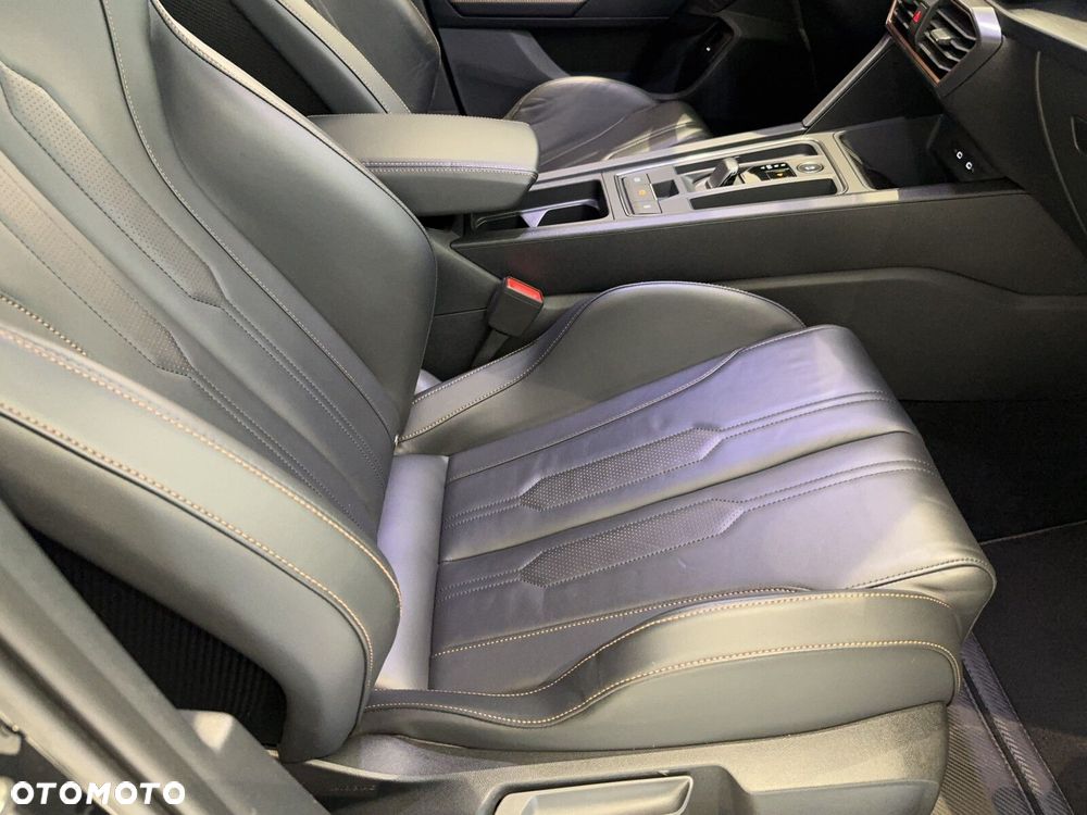 Cupra Formentor 2.0 TSI 4Drive VZ DSG - 19