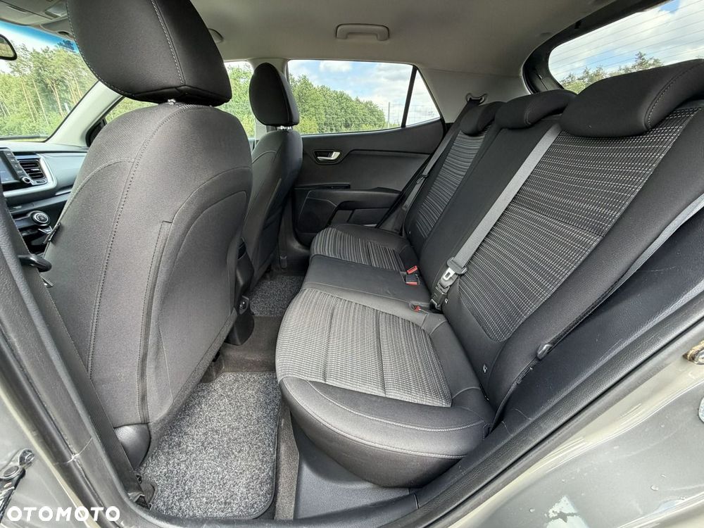 Kia Stonic - 15