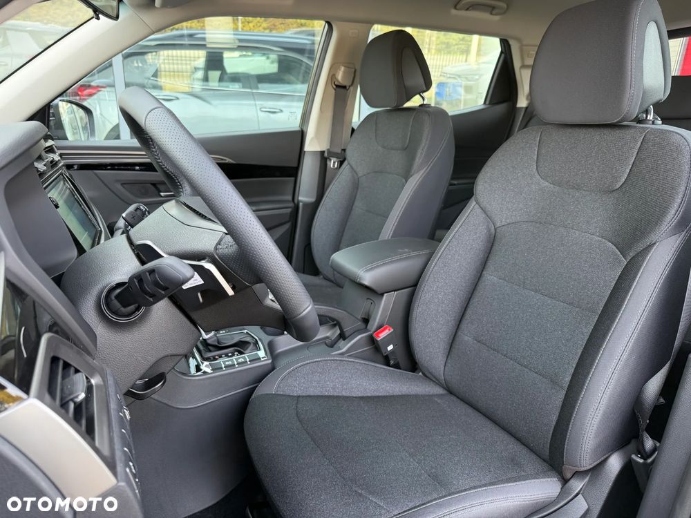 SsangYong/KGM Korando 1.5 T-GDI Joy 2WD - 18