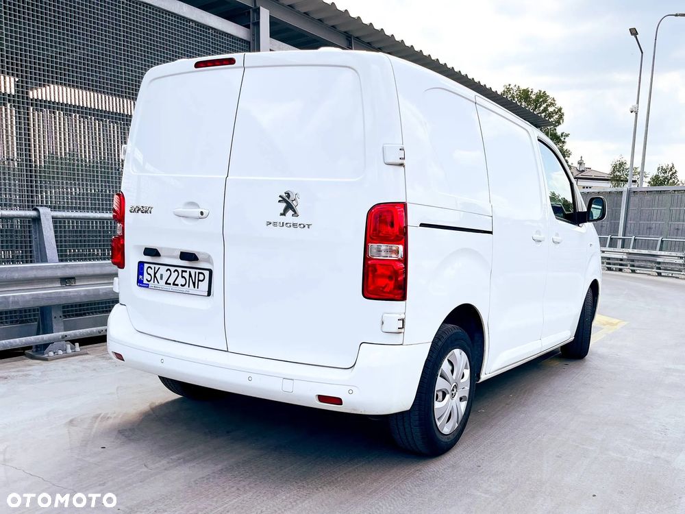 Peugeot Expert - 10