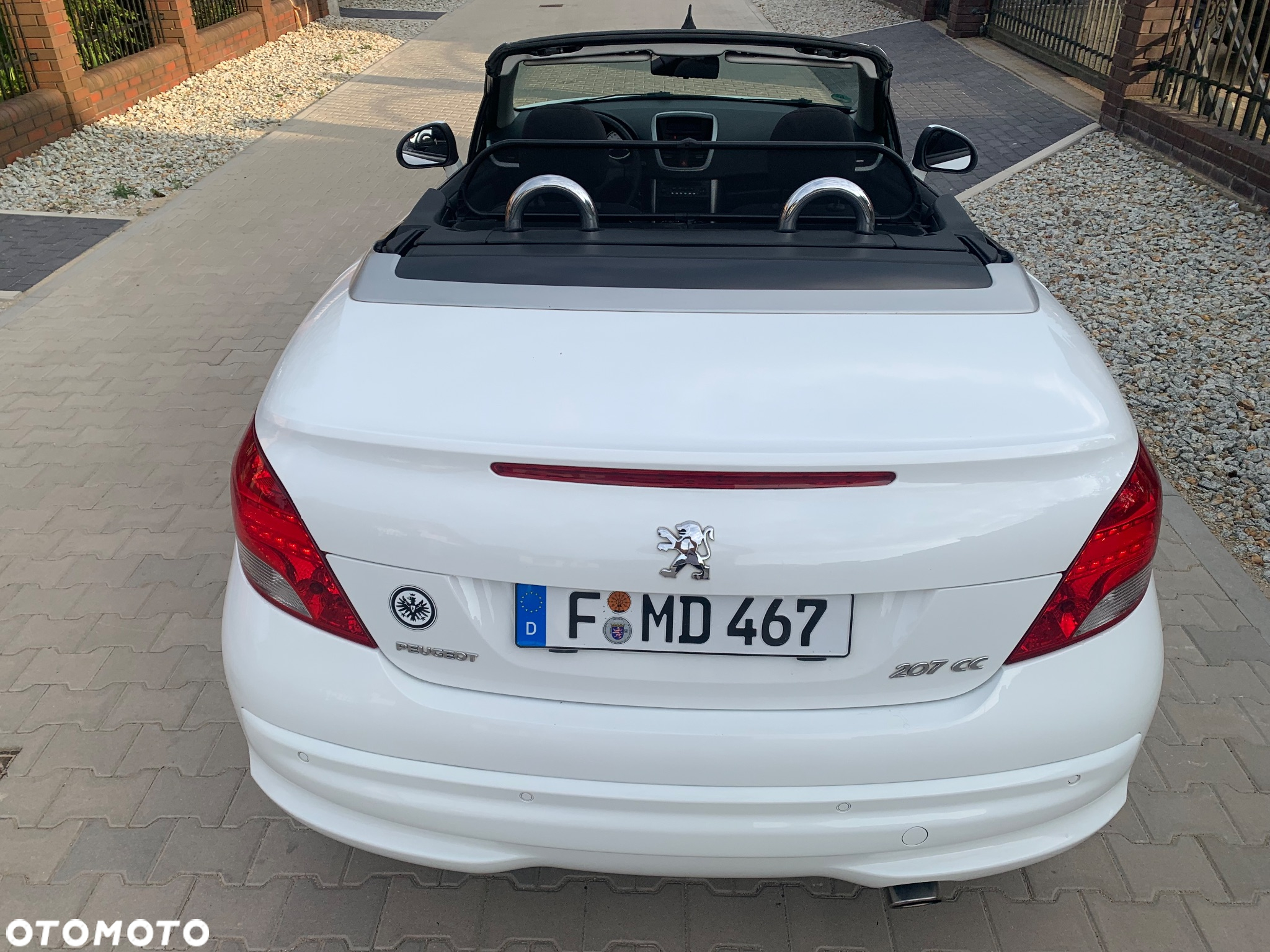 Peugeot 207 120 Sport - 12