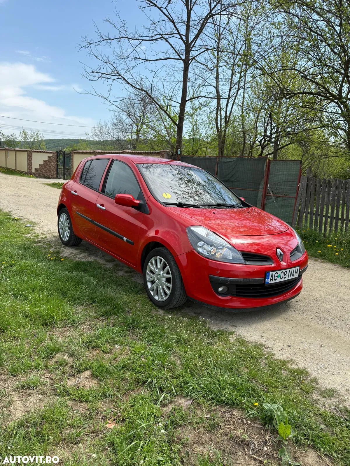 Renault Clio - 4