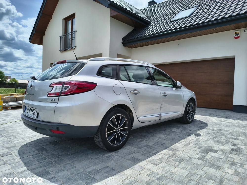 Renault Megane ENERGY dCi 110 ECO2 BUSINESS - 22