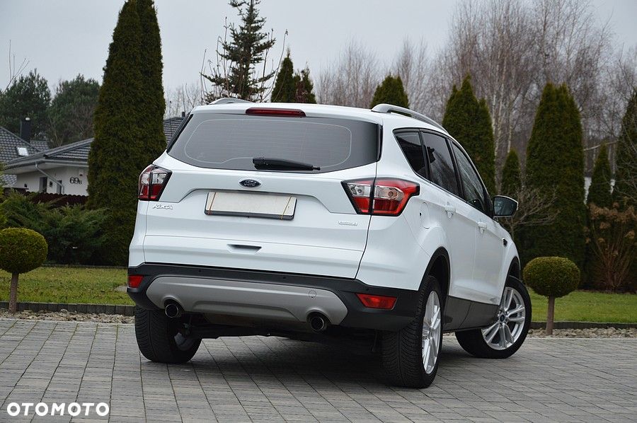 Ford Kuga 1.5 EcoBoost 2x4 SYNC - 13