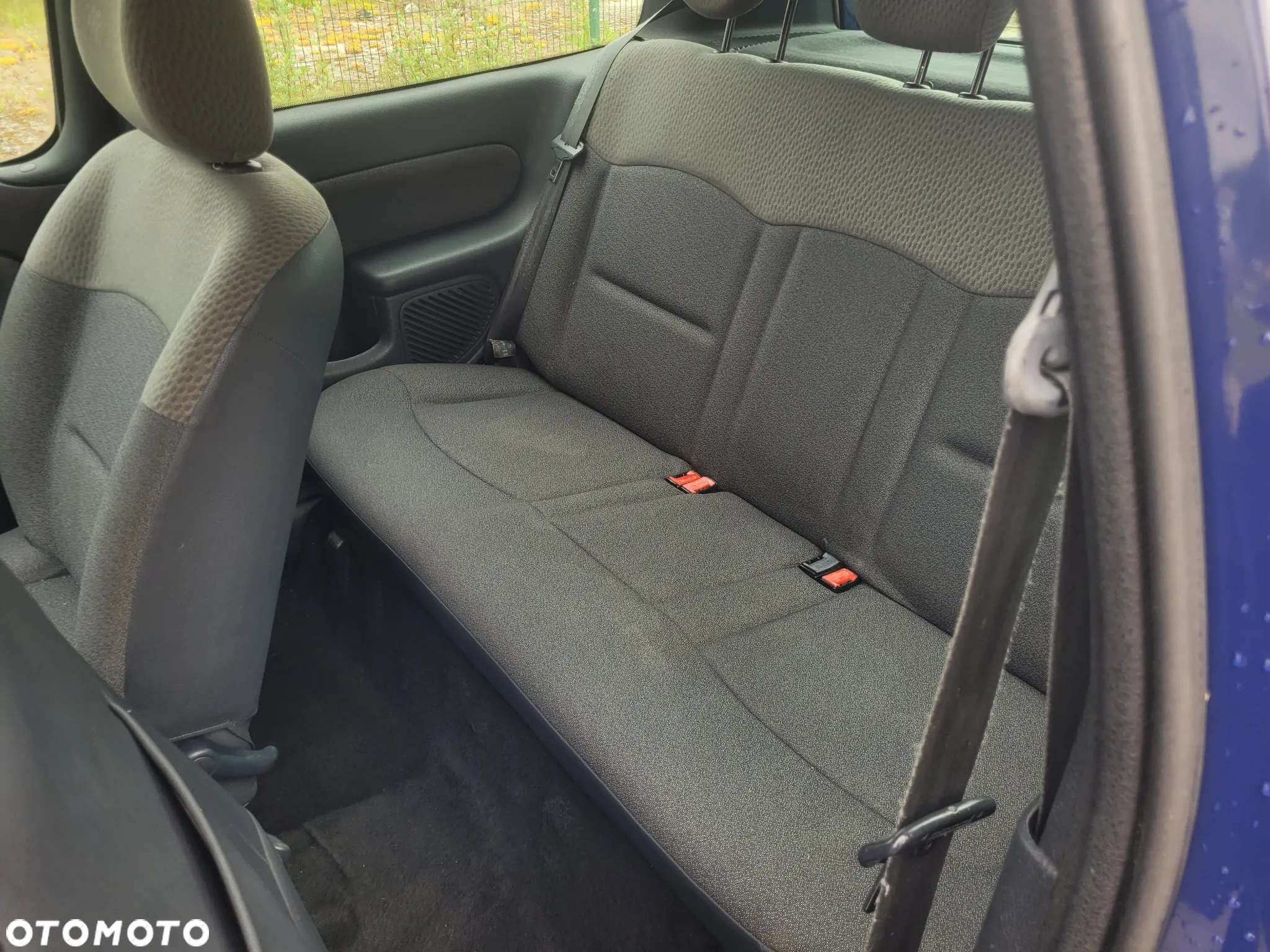 Renault Clio - 8