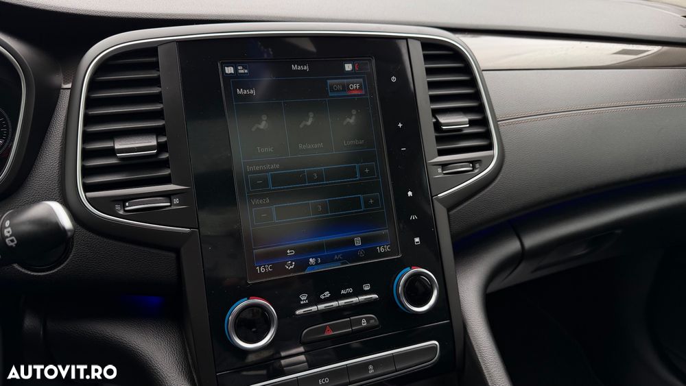 Renault Talisman ENERGY dCi 130 EDC INTENS - 32