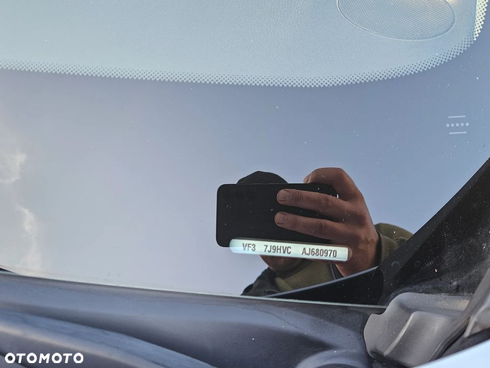 Peugeot Partner 1.6 HDI Oxygene - 29