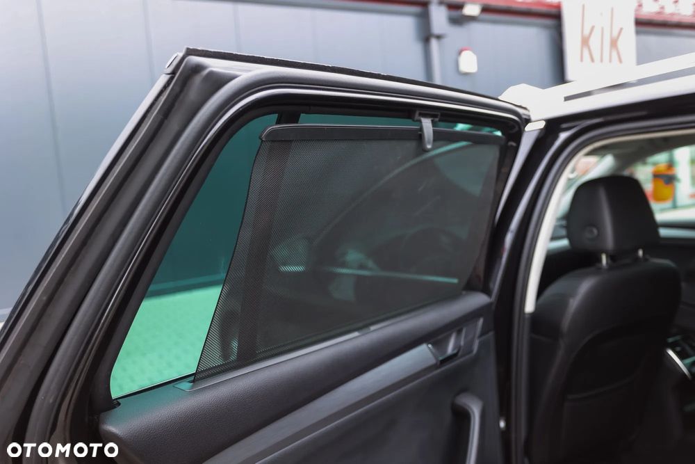 Skoda Superb 2.0 TDI 4x4 DSG Premium Edition - 23