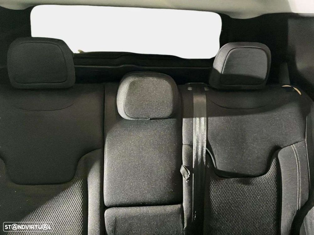 Jeep Renegade 1.6 MJD Limited DCT - 16