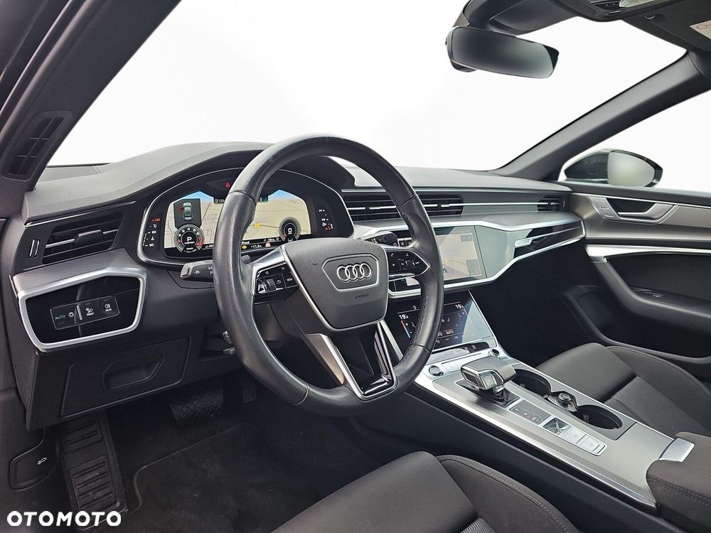 Audi A6 Limousine - 14