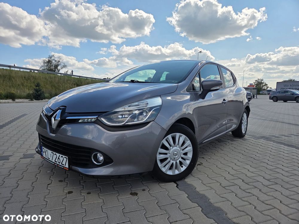 Renault Clio 1.2 16V 75 Business - 1