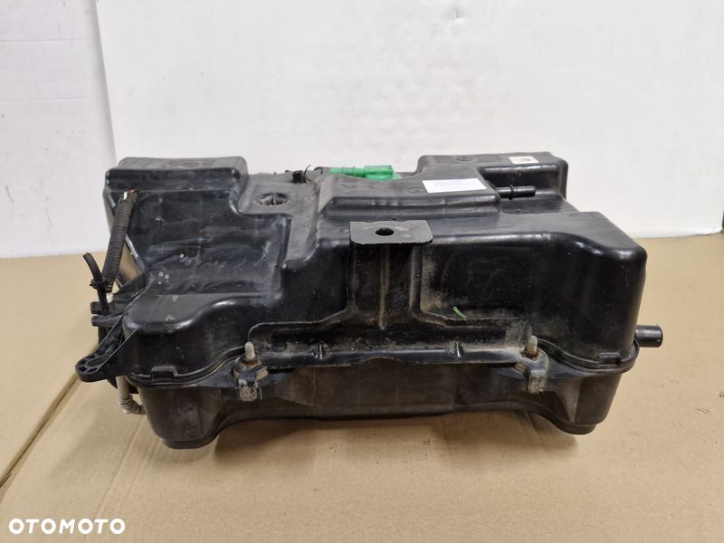 renault trafic iii 3 vivaro b 2.0 dci zbiornik adblue 4113301aa 93460228 - 2