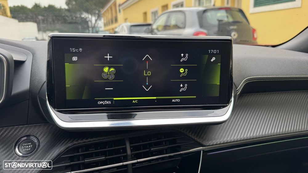 Peugeot 2008 1.2 PureTech GT Pack EAT8 - 19