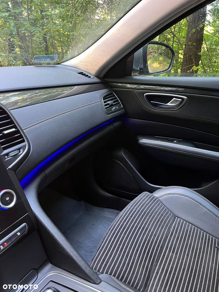 Renault Talisman - 19