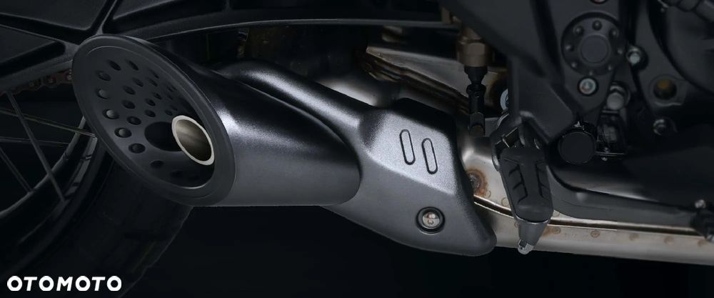 Zontes 125U1 - 19